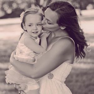 Meet your Posher, Cheri